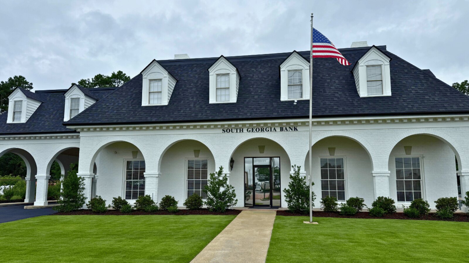 South Georgia Bank