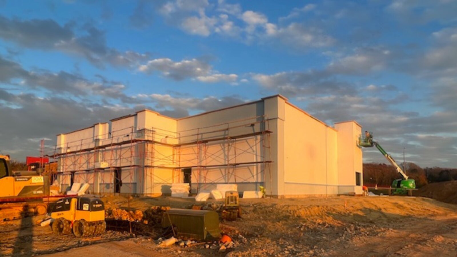 Construction Management