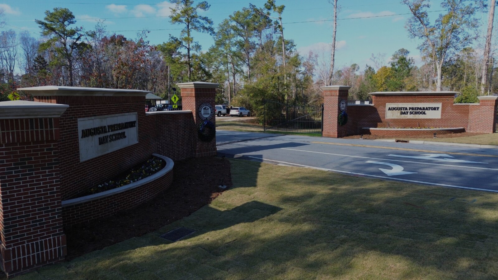 Augusta Preparatory Day School