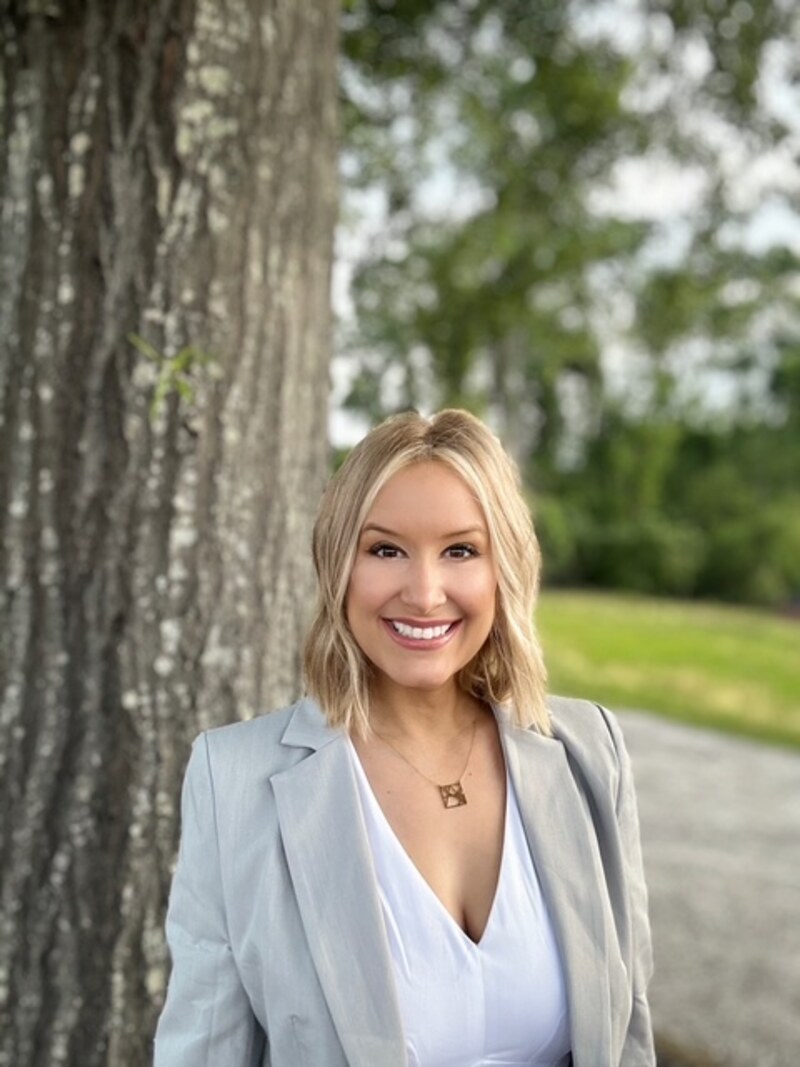 Amanda Price